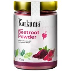 Karkuma Beetroot Powder - 200gm - Rokomari